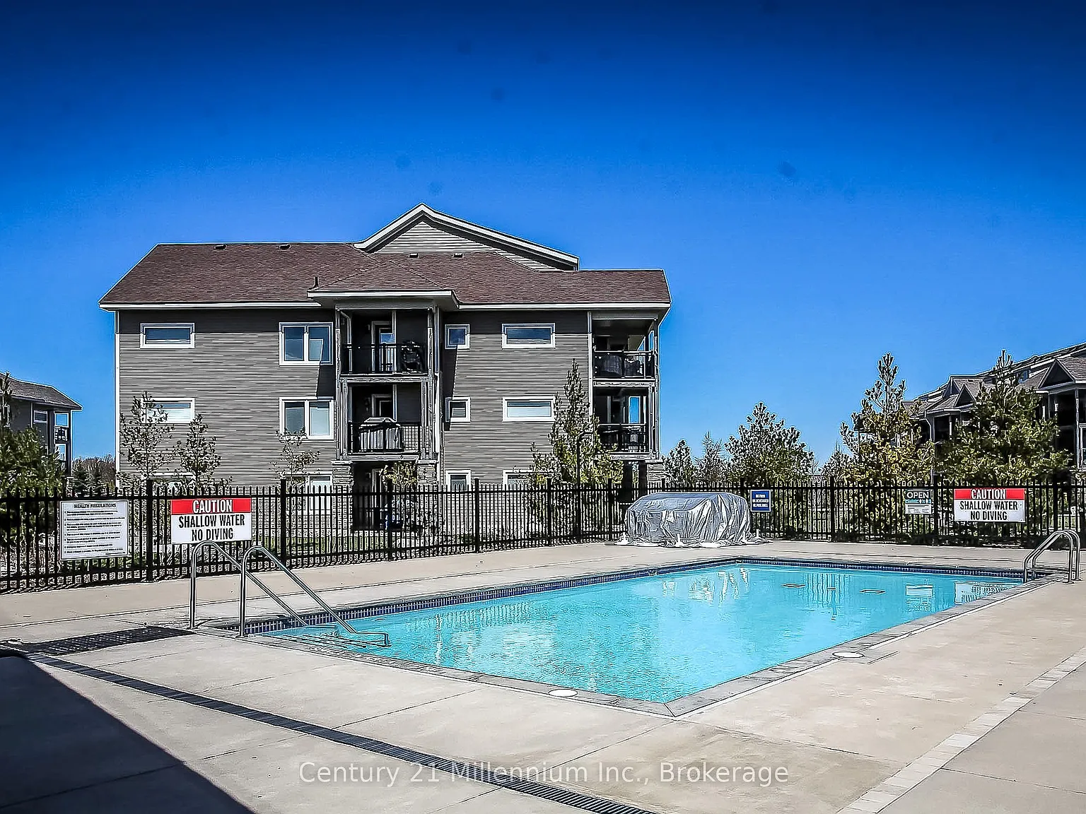 Wyldewood Cove — Photo 3