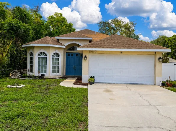 12140 Tasha Ct, New Port Richey, FL 34654