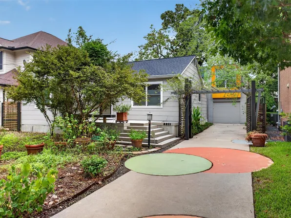 4211 Albans St, Houston, TX 77005