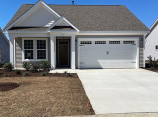 1889 Moonseed Dr LOT 149, Kiawah Longs, SC 29568