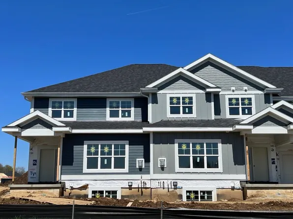 4623 Bellflower Dr #5, Deforest, WI 53532