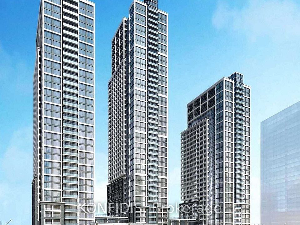 1st image of 5 Mabelle Ave #4332