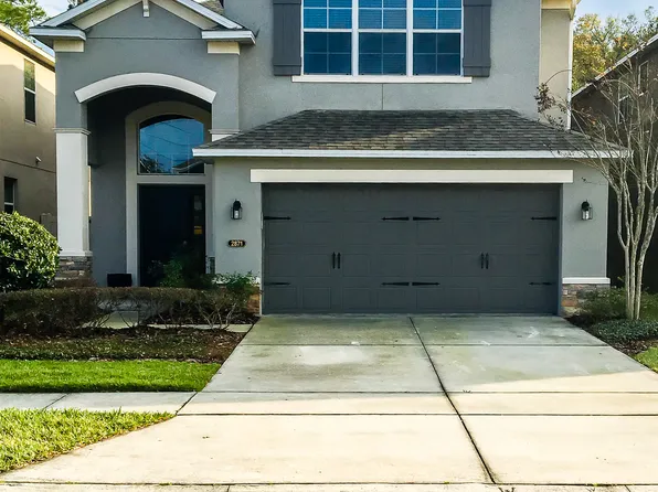2871 Pewter Mist Ct, Oviedo, FL 32765