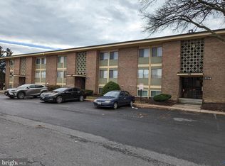 7112 Donnell Pl APT D3, District Heights, MD 20747