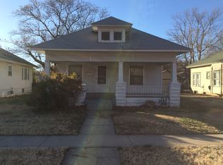 243 S Volutsia Ave, Wichita, KS 67211