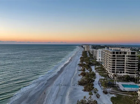 415 L Ambiance Dr #A801, Longboat Key, FL 34228