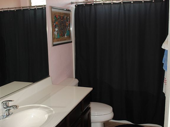 3rd Full Bathroom