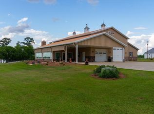 1065 Edsel Deese Rd, Ashford, AL 36312