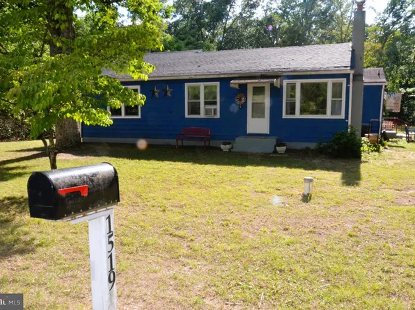1519 Jesse Bridge Rd, Pittsgrove, NJ 08318