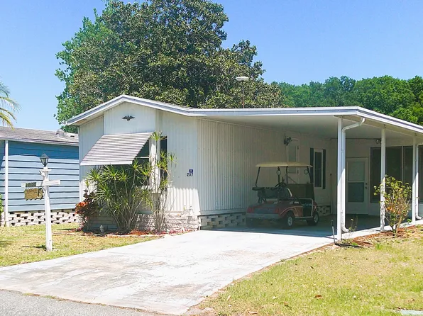 33150 Beach View Dr #207, Leesburg, FL 34788