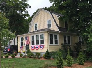 81 Canonchet Ave, Warwick, RI 02888