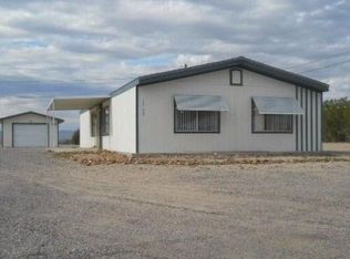 13109 San Xavier Dr, Topock, AZ 86436