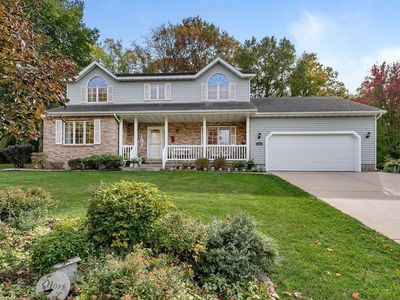 1916 Linda Ln, Saint Cloud, MN, 56301