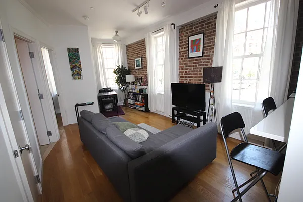 Rented by (Legacy) NY Quality Living Uptown | media 9