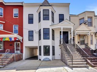 34 Van Reypen St #2, Jersey City, NJ 07306