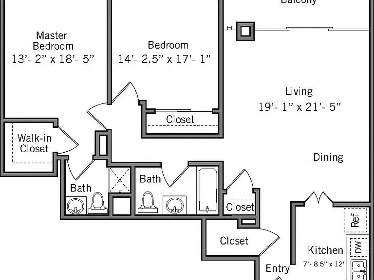 Tan Plaza Apartments — Photo 42