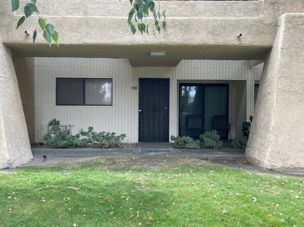 2812 N Auburn Ct Unit F104, Palm Springs, CA 92262