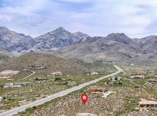 5032 Black Quartz Rd, Las Cruces, NM 88011
