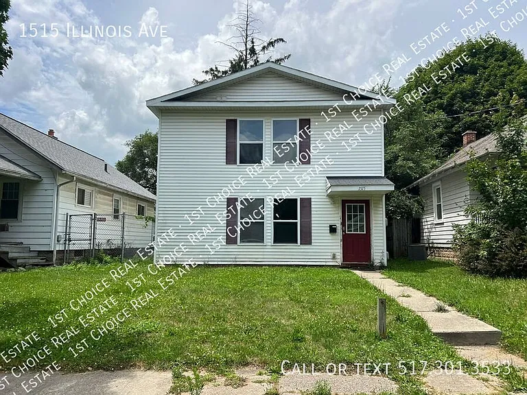 1515 Illinois Ave — Photo 1