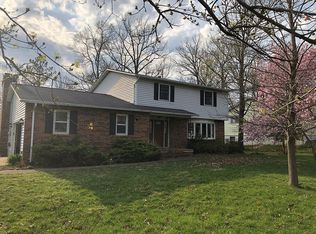 603 Woodcrest Dr, Mansfield, OH 44905