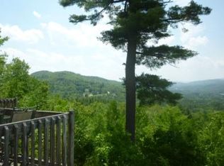 182 Pinnacle Hill Road #C-9, Campton, NH 03223