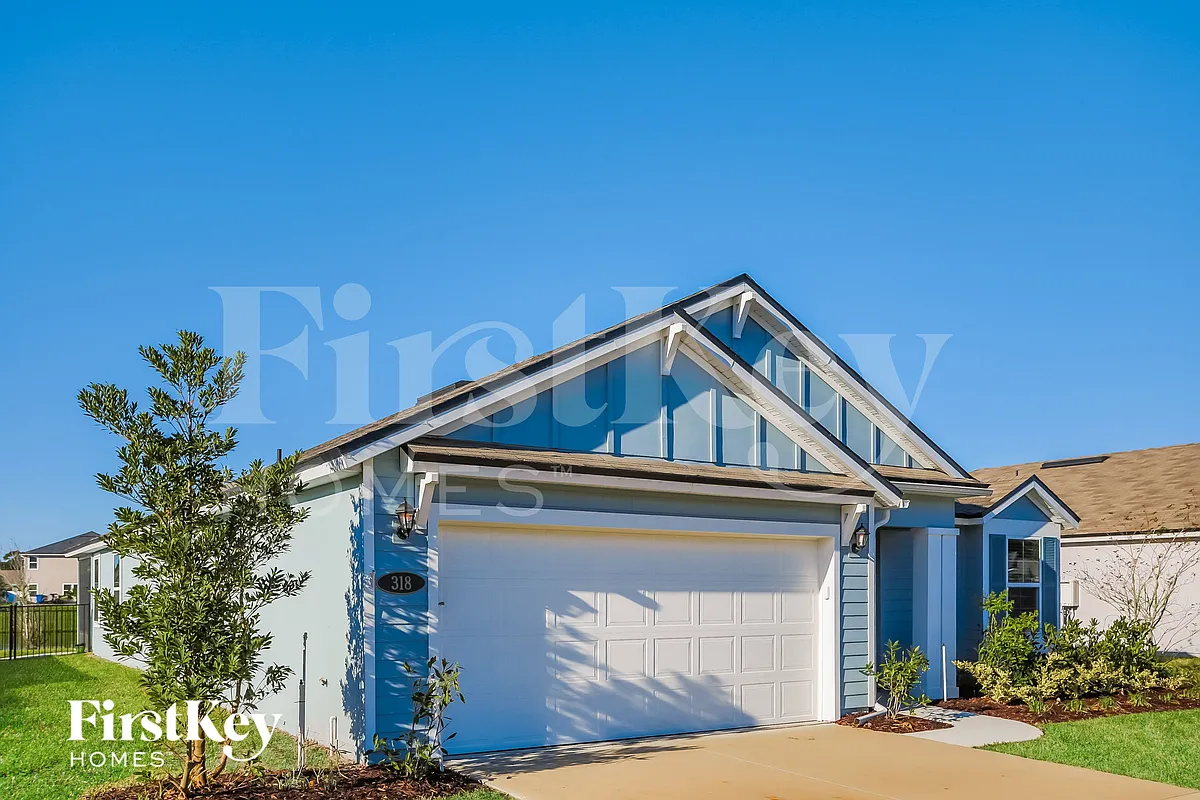 Building Photo - 318 Fox Water Trl