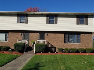 839 N McKinley Ave, Endicott, NY 13760