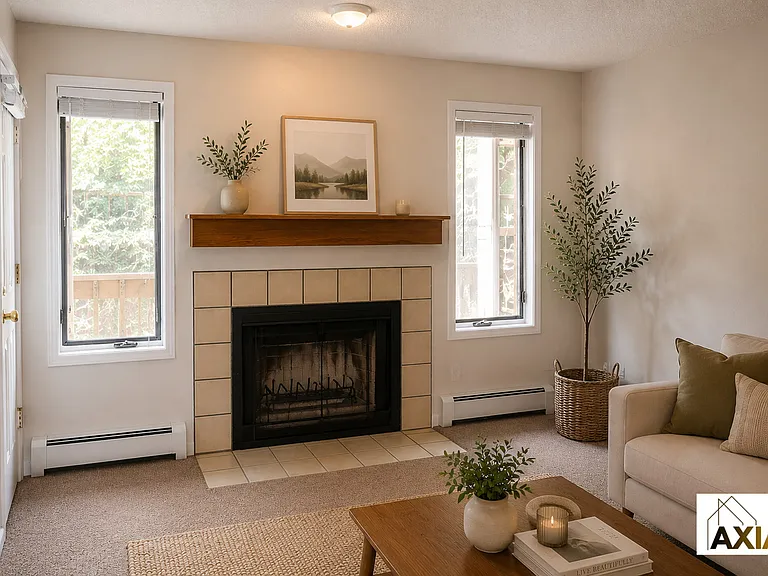 1927 Canyon Blvd #214 — Photo 3