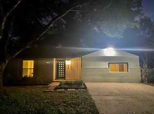 4903 Nesting Way, Austin, TX 78744