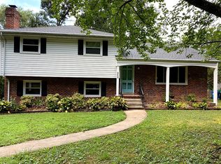 8408 Gaylord Rd, Henrico, VA 23229