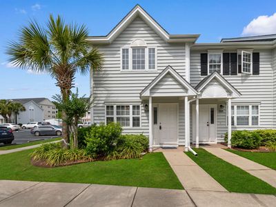 621 Sailbrooke Ct. #101, Murrells Inlet, SC, 29576