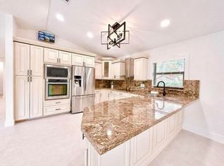 4823 NW 91st Way, Pompano Beach, FL 33067