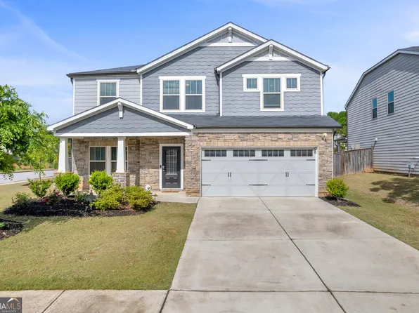 4836 Conductor Way SW, Mableton, GA 30126