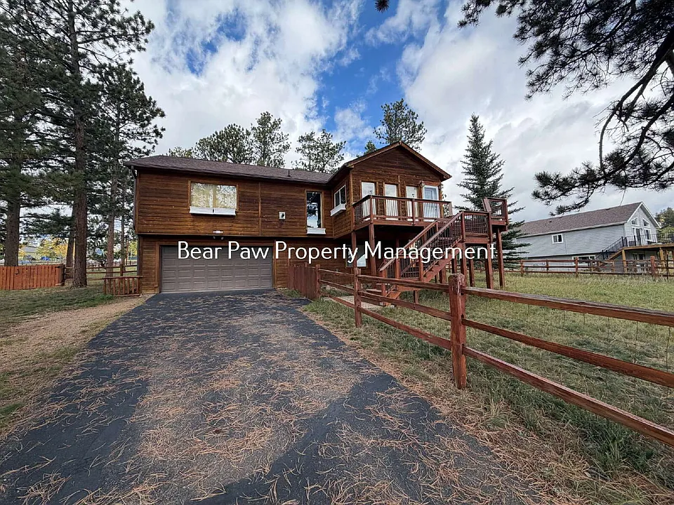541 Beaver Trl