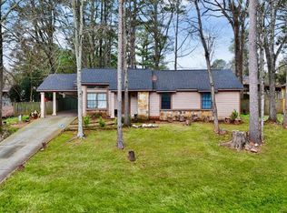 8789 Parliament Pl, Jonesboro, GA