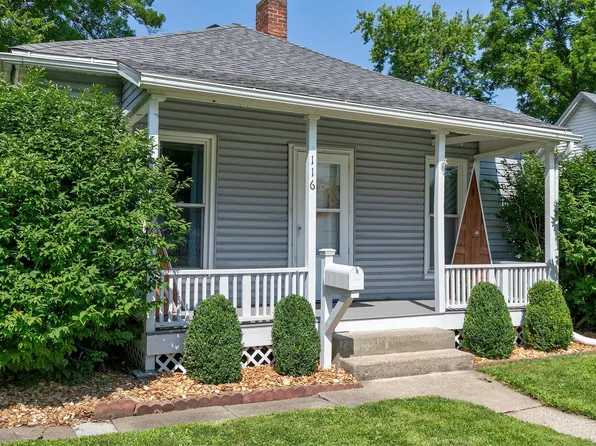 116 2nd St, West Des Moines, IA 50265