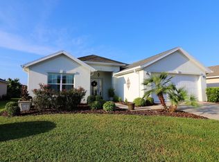 8610 SE 133rd St, Summerfield, FL 34491