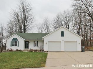 1830 Mayflower Dr SW, Wyoming, MI 49519