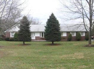 17211 Hunter Green Rd, Upperco, MD 21155