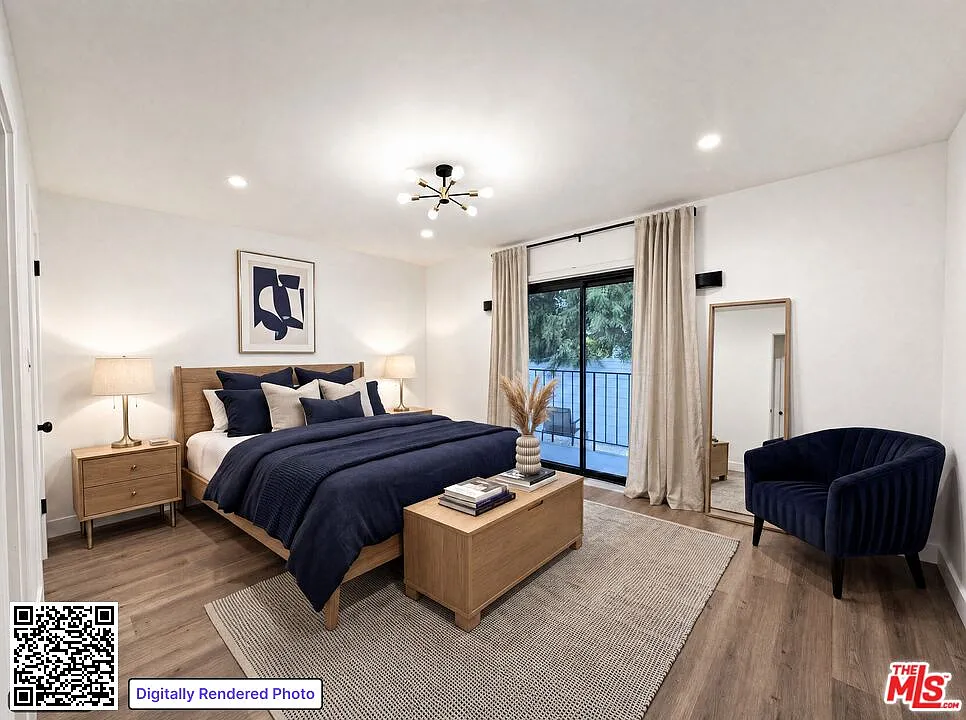 3 bed, 2.0 bath, 1400 sqft, $4,995 — Photo 3