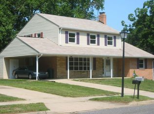 11210 Bennington Dr, Upper Marlboro, MD 20774