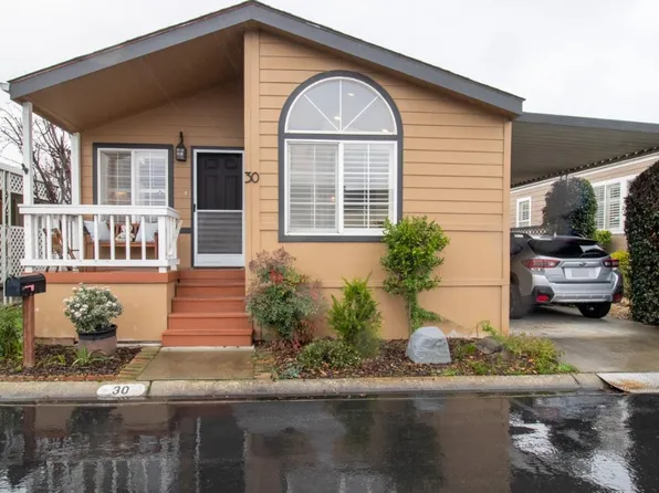 433 Sylvan Ave Space 30, Mountain View, CA 94041