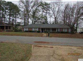 1637 Wakefield Dr, Tuscaloosa, AL 35405