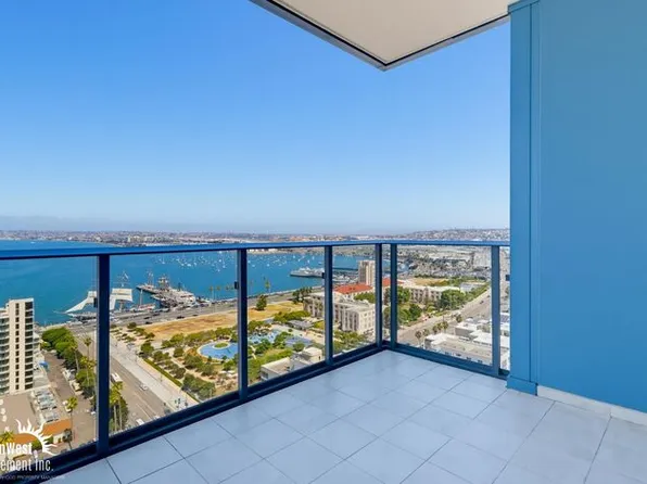 1388 Kettner Blvd Unit 2409, San Diego, CA 92101