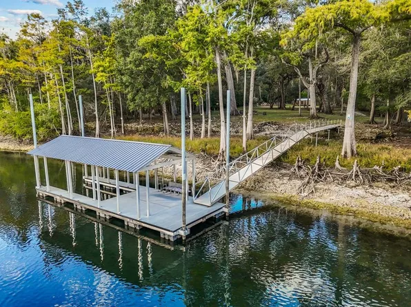 28484 29th Lp, Branford, FL 32008