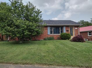 1705 Knoxville Ct, Lexington, KY