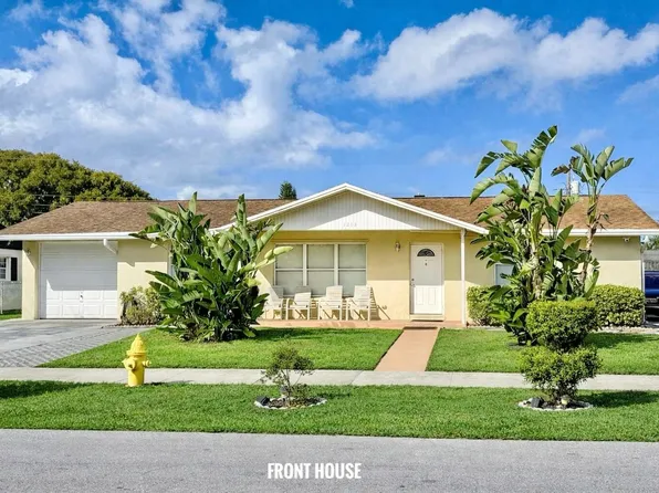 1213 W Broward Street, Lantana, FL 33462