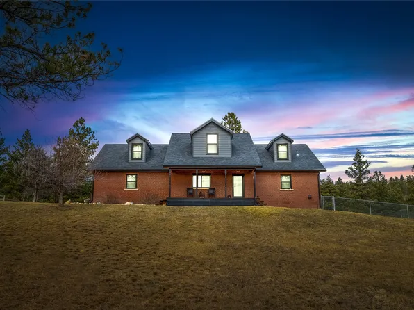 10 Windy Butte Rd, Jefferson City, MT 59638