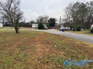 316 Ruth Cir, Huntsville, AL 35811