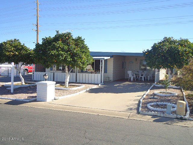 1st image of 7551 E Bogart Ave
